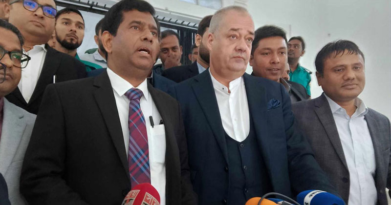 ১৬ বছর ধরে গোপন কারাগারে গুম-নির্যাতন-খুনের নিউক্লিয়াস হাসিনা